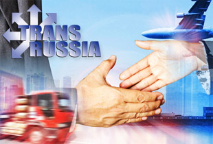 ТрансРоссия 2016 — стенды для российский и европейских компаний